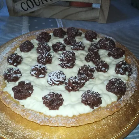 Bed & Breakfast Antico Casale Il Sambuco Manduria