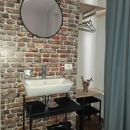 Antico Casale Il Sambuco Bed & Breakfast *