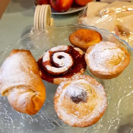 Antico Casale Il Sambuco