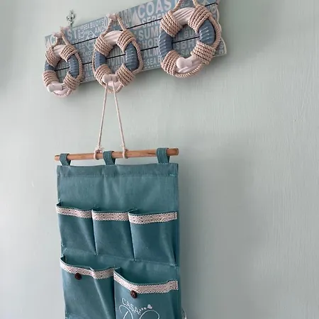 Antico Casale Il Sambuco B&B