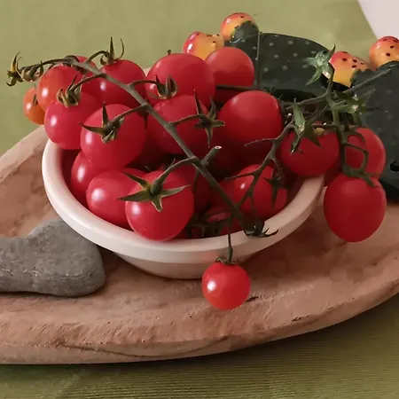 Antico Casale Il Sambuco 4* 마두리아