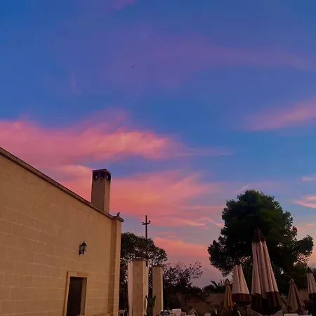 B&B Antico Casale Il Sambuco