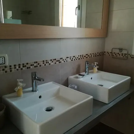 Bed & Breakfast Antico Casale Il Sambuco