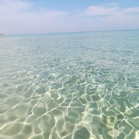 Antico Casale Il Sambuco 4* 마두리아