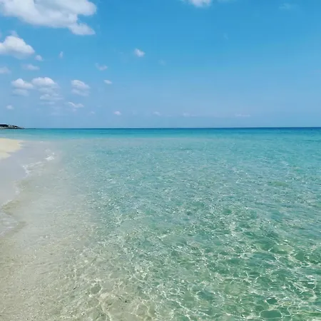 Antico Casale Il Sambuco 4*