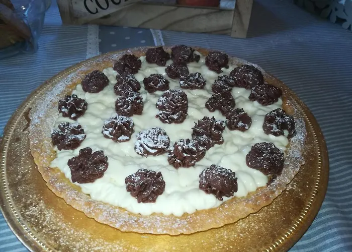 Bed & Breakfast Antico Casale Il Sambuco Manduria