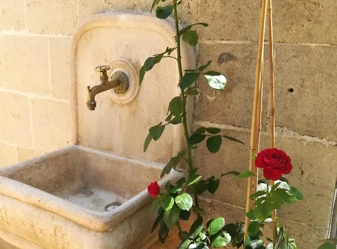 Antico Casale Il Sambuco