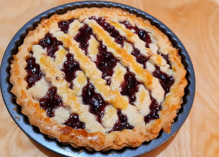 Antico Casale Il Sambuco Bed & Breakfast 4*