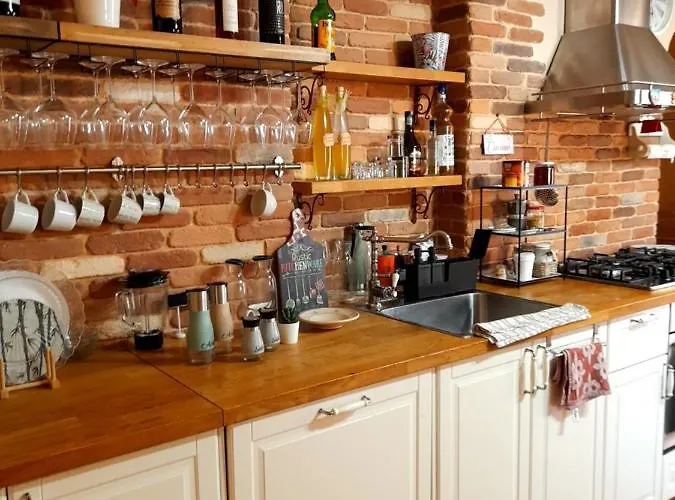 Antico Casale Il Sambuco