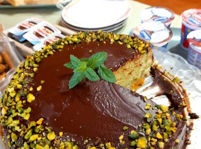 Antico Casale Il Sambuco Manduria