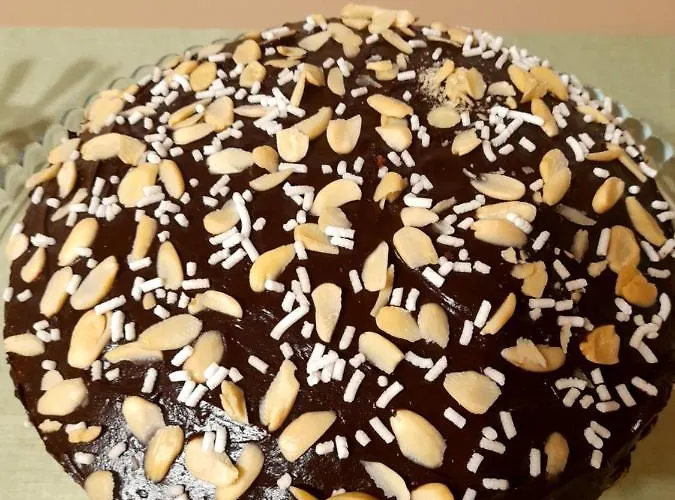 Antico Casale Il Sambuco 4*