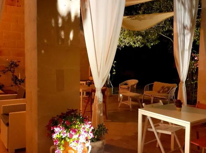 Antico Casale Il Sambuco