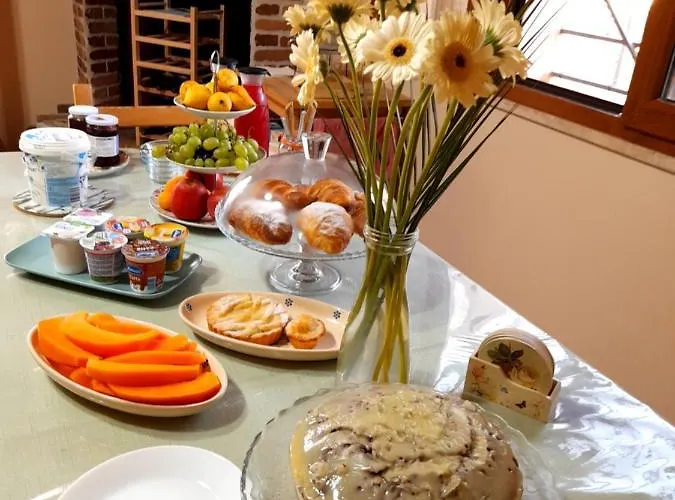 Antico Casale Il Sambuco