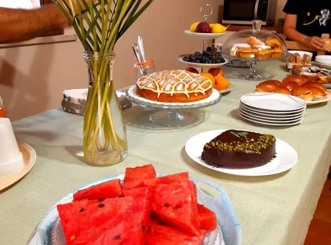 Antico Casale Il Sambuco