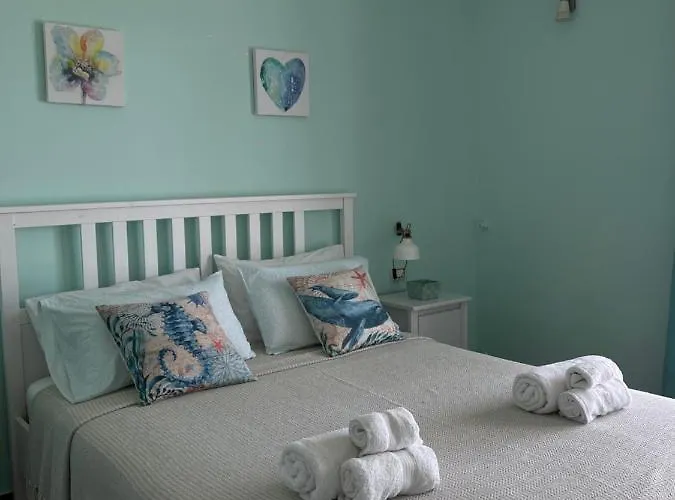 Antico Casale Il Sambuco Bed & Breakfast 4*