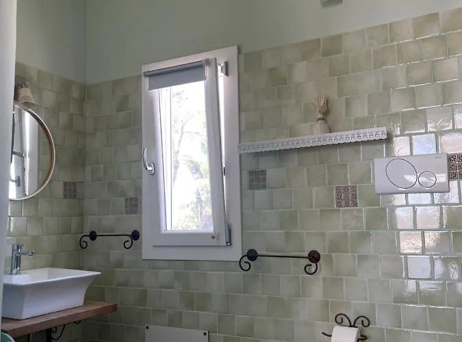 Bed & Breakfast Antico Casale Il Sambuco