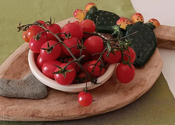 Antico Casale Il Sambuco Manduria