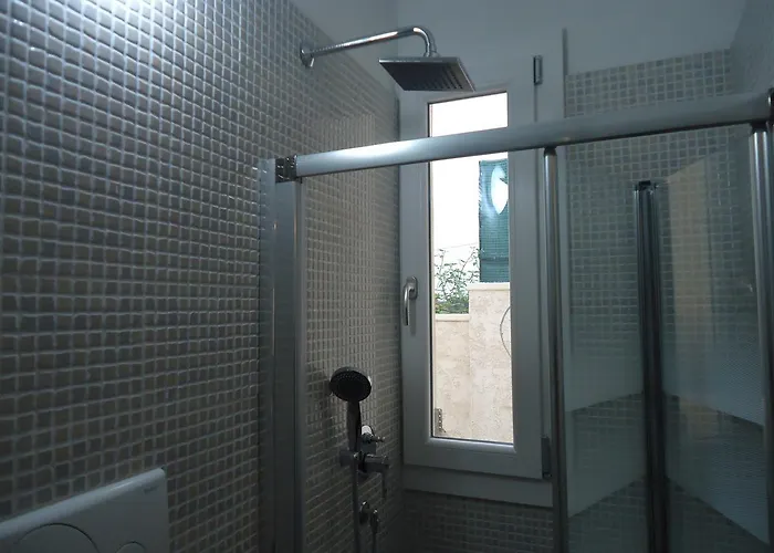 Antico Casale Il Sambuco Manduria