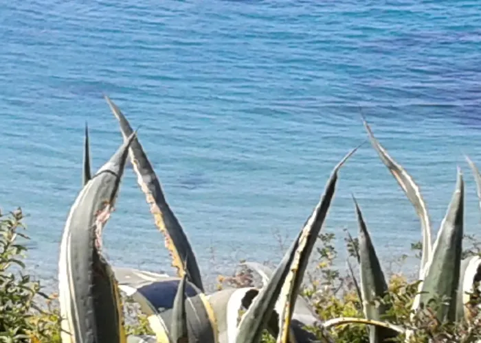 Antico Casale Il Sambuco 4*