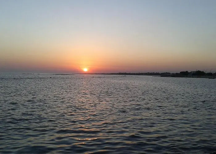 Antico Casale Il Sambuco Bed & Breakfast