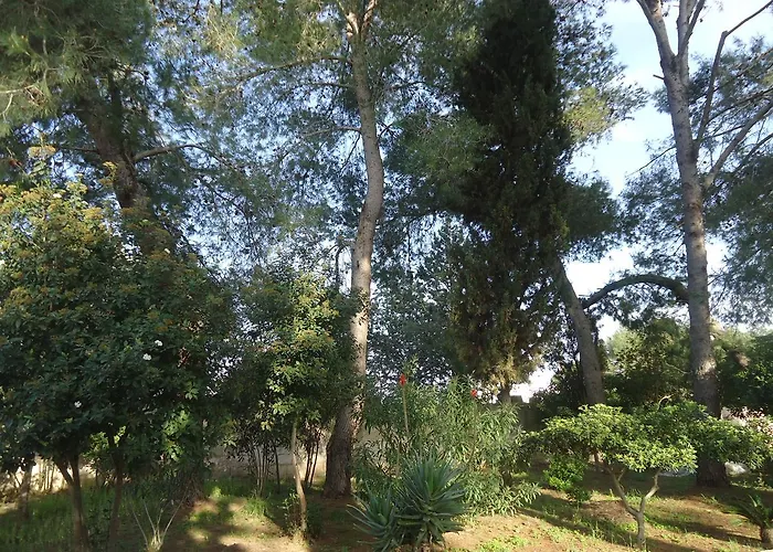 Antico Casale Il Sambuco