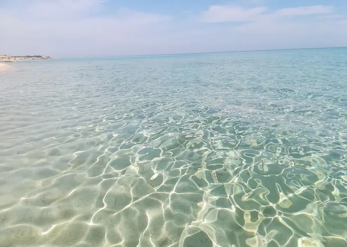 Antico Casale Il Sambuco 4* Manduria