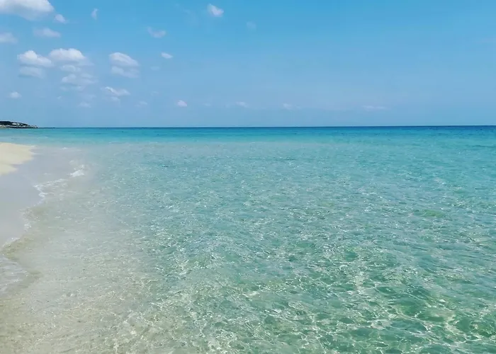 Antico Casale Il Sambuco 4*