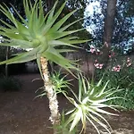 Antico Casale Il Sambuco Bed and breakfast 4*