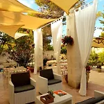 Bed and breakfast Antico Casale Il Sambuco 4*