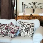 Antico Casale Il Sambuco Мандурия