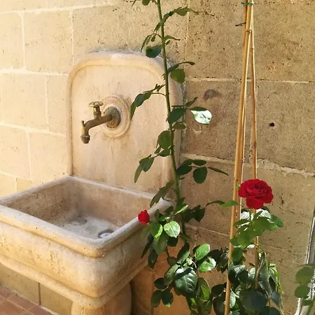 Antico Casale Il Sambuco