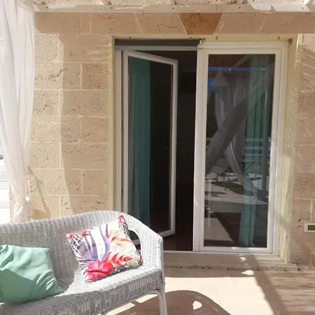 Antico Casale Il Sambuco Bed & Breakfast