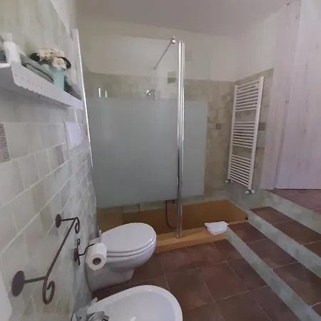 Antico Casale Il Sambuco