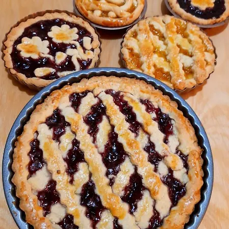 Antico Casale Il Sambuco Manduria