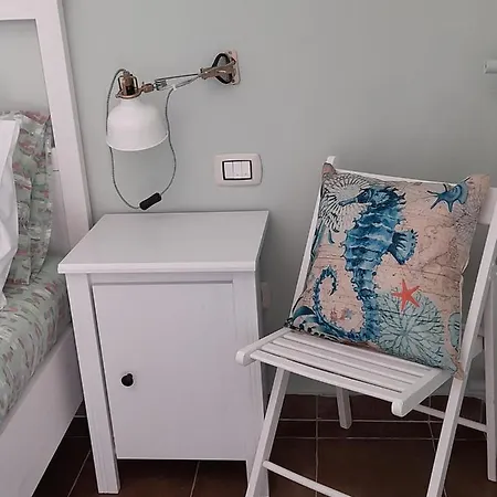 Bed & Breakfast Antico Casale Il Sambuco Manduria
