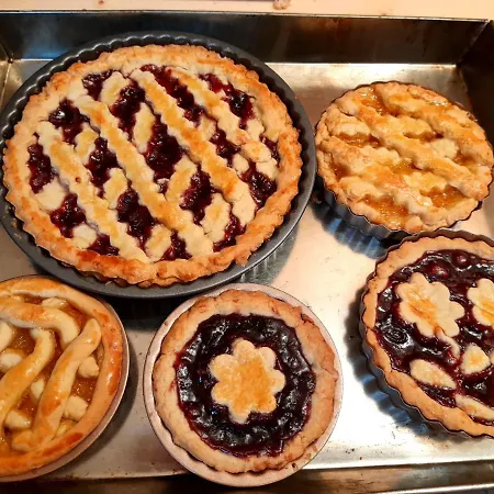 Antico Casale Il Sambuco 4* Manduria