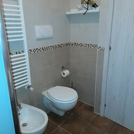 Bed & Breakfast Antico Casale Il Sambuco
