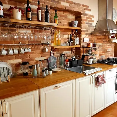 Antico Casale Il Sambuco