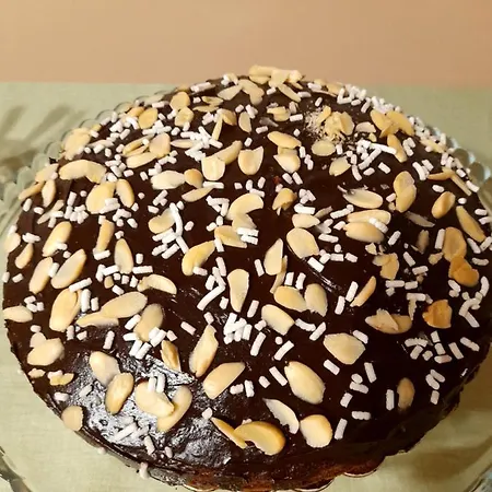 Antico Casale Il Sambuco 4*