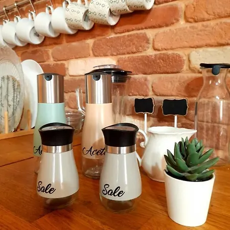 Antico Casale Il Sambuco 4* Manduria