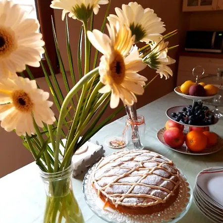 Bed & Breakfast Antico Casale Il Sambuco