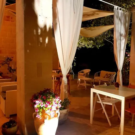 Antico Casale Il Sambuco