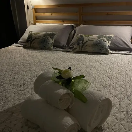 Antico Casale Il Sambuco 4* Manduria