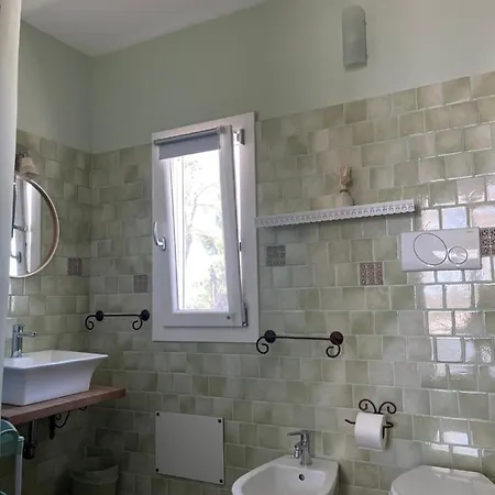 Bed and breakfast Antico Casale Il Sambuco