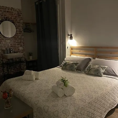 Antico Casale Il Sambuco 4*