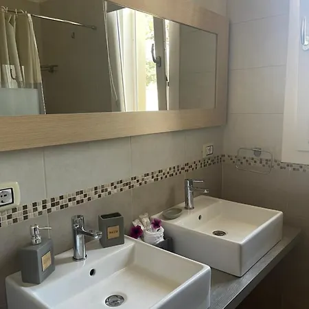 Bed & Breakfast Antico Casale Il Sambuco Manduria