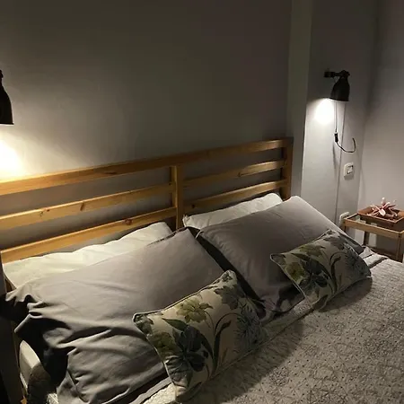 Antico Casale Il Sambuco Bed & Breakfast