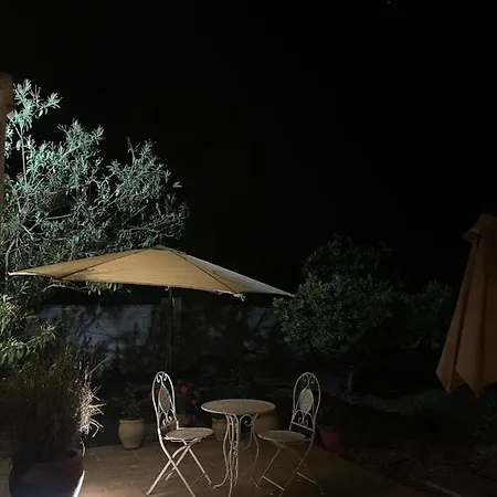 Antico Casale Il Sambuco *