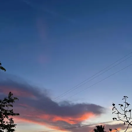 Bed & Breakfast Antico Casale Il Sambuco 4*