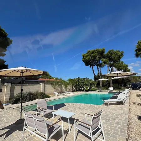 Antico Casale Il Sambuco